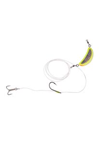 Savage Gear Nordic Bait Fish Rig - 300g Flex Hooks 3/0 + 6/0 FC 1mm Gummikoder