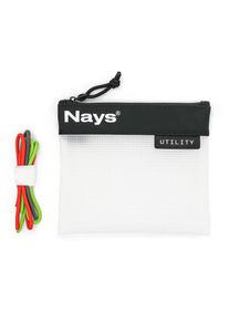 Nays Utility Bag M 21x18cm Angeltasche