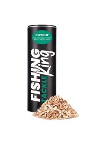 Fishing-King Tackle Raucherchips Kirsche