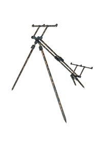 Fox Horizon Duo Rod-Pod Camo 92,5-150cm Rutenauflage
