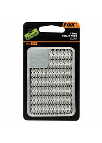 Fox Edges Pellet Pegs 13mm Karpfenangeln Zubehor | Boilie Zubeh&ouml;r