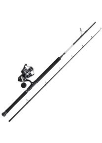 Penn Pursuit IV Boat Combo - Meeresangeln Set - Rute & Rolle