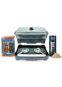 Weihnachts Raucher Bundle Deluxe