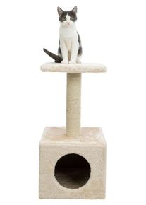 Trixie Junior-Kratzbaum Zamora Beige 60cm