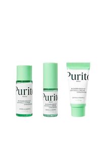 Purito SEOUL - Wonder Releaf Centella Mini Kit Unscented