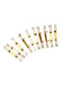 Carrera Digital 124 Double grinder 10 pcs from 2007