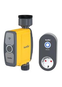 RainPoint 1-Zone Irrigation Controller with App