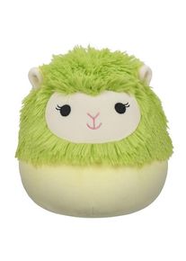Squishmallows Cavaleri - Lime Green Alpaca