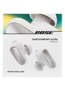 Bose QuietComfort Ultra Earbuds (Gen 1) - White