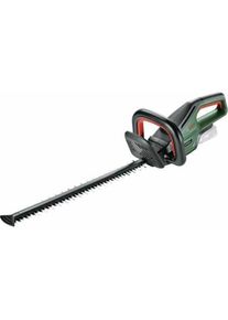 Bosch UniversalHedgeCut 18V-55 (SOLO)