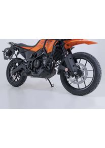 SW-Motech Engine guard. Black. KTM 250 Adv / 390 Adv (25-).