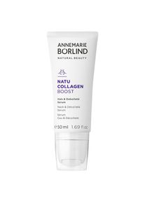 Annemarie Börlind ANNEMARIE BÖRLIND - NATUCOLLAGEN BOOST Cuello y escote 50 ml unisex