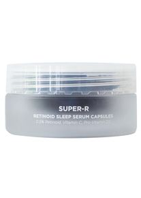 OSKIA - Super-R Retinoid Sleep Serum Capsules Cremas antiedad 1 pieces unisex