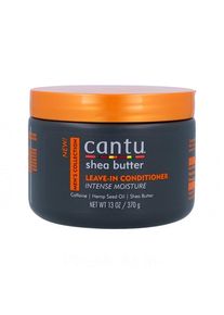 Cantu - Shea Butter Men'S Acondicionador Leave-In Champús 370 ml male
