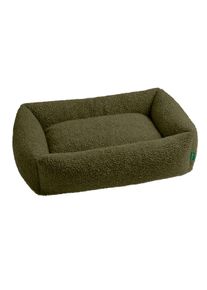 Hunter Hundesofa Kumara khaki 60x40 cm