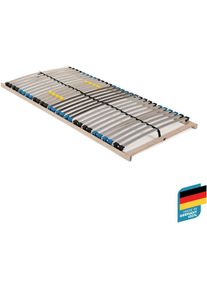 Beco , Lattenrost »Lattenrost Visto NV, Lattenrost in diversen Größen erhältlich« Hoher Schlafkomfort, besondere Langlebigkeit und extreme...