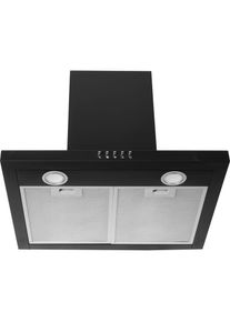 Amica , Kaminhaube »KH 17803 S« , schwarz