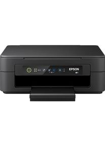 Epson , Multifunktionsdrucker »Expression Home XP-2205 MFP 27p« , schwarz , Duplex, 50 Blatt Papierfachkapazität