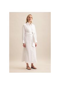 Seidensticker , Sommerkleid »Schwarze Rose« , weiß , Normalgrößen , Normalgrößen , Passform: Oversized