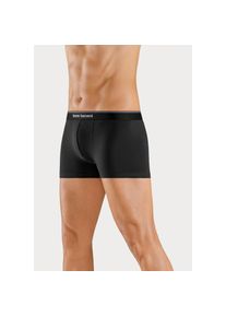 Bruno Banani, Herren, Boxer &raquo;Boxershorts f&uuml;r Herren&laquo; Dose, 4 Stk. in der Dose verpackt, schwarz, 4 Stk., XL (7) -4 Stk., schwarz, 4er Pack Boxer von 
