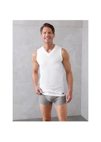 wäschepur wäschepur , Damen , Panty 3 Stk. , grau-meliert-sortiert , 3 Stk. , 12 -3 Stk. , 12 , Feinripp