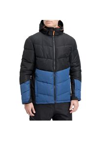 McKINLEY , Herren,Damen , Outdoorjacke »Jacke Dante II M« 1 Stk. tlg. , blue , L , L , Outdoorjacke von McKINLEY