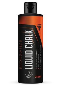 Trec Nutrition Liquid Chalk, 250 ml Flasche