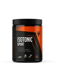 Trec Nutrition Endurance Isotonic Sport, 400 g Dose, Lemon