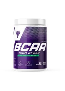 Trec Nutrition BCAA High Speed, 250g Dose, Cola
