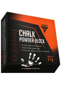 Trec Nutrition Chalk Powder, 57 g Block