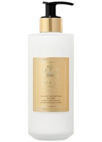 Creed - Silver Mountain Water Hand & Body Lotion - Bodylotion & Cream