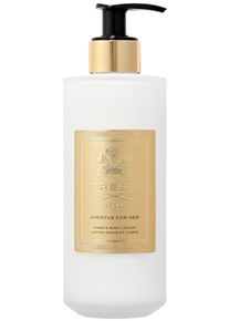 Creed - Aventus For Her Hand & Body Lotion - Bodylotion & Cream