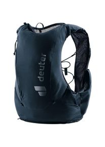 Deuter Traick 9 Trail running backpack (L, blue)