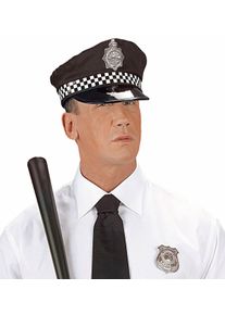 Widmann Police hat US Officer Malone