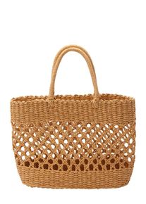 ABOUT YOU Strandt&aacute;sk&aacute;k 'JYJ-SS25-B17' Női b&eacute;zs , M&eacute;ret One Size