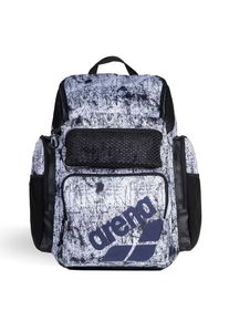 arena Sporth&aacute;tizs&aacute;kok 'ONE GO BACKPACK 45L AO' F&eacute;rfi feh&eacute;r , M&eacute;ret One Size