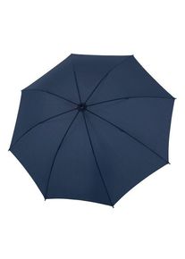 Doppler Zero Explore Stockschirm 75 cm blau
