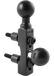 RAM Mounts Ram Mount Brake/Clutch, montagem esf&eacute;rica , cor: Preto