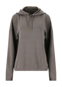 ENDURANCE ATHLECIA Athlecia Hanorac sport 'Namier' Femei gri, Mărimea 34