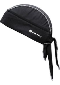 Inuteq Headcool, cooling functional cap , color: Black , size: One Size