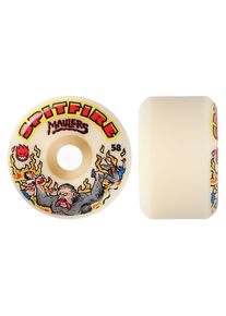Spitfire Formula Four Maulers Conical Full Wielen natural