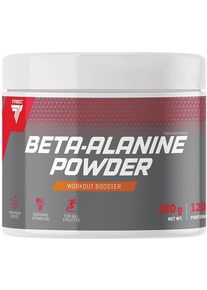 Trec Nutrition Beta Alanin Powder, 180 g Dose, Grapefruit