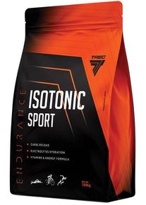 Trec Nutrition Endurance Isotonic Sport, 1000 g Dose, Watermelon