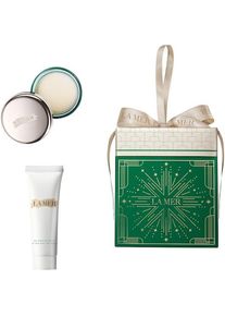 La Mer The moisturising care Minis De Collection Lip Balm Female