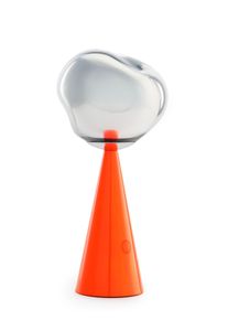 Melt Fluoro lampe de table portable Tom Dixon