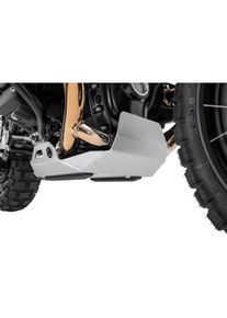 Hepco & Becker Hepco & Becker Alu Motorschutz für BMW R nineT Urban G/S silber - Motorradteile & Ersatzteile - Verkleidungen & Abdeckungen - Schutzplatten &
