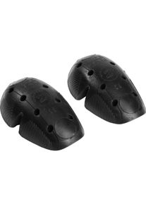 Safe Max Schulter Level 2 Protektor 2.0, Typ A (2er Set) ohne Klett - Motorradbekleidung - Protektoren & Sicherheit - Schulterprotektoren