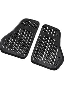 Safe Max Brust Level 1 Air Protektor 1.2, Typ B (2er Set) ohne Klett - Motorradbekleidung - Protektoren & Sicherheit - Brustpanzer