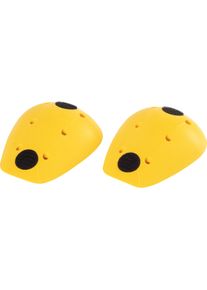 Safe Max Schulter Level 1 Protektor 5.0, Typ A (2er Set) mit Klett - Motorradbekleidung - Protektoren & Sicherheit - Schulterprotektoren