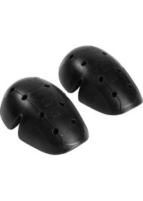 Safe Max Schulter Level 2 Protektor 2.0 Typ B (2er Set) ohne Klett - Motorradbekleidung - Protektoren & Sicherheit - Schulterprotektoren